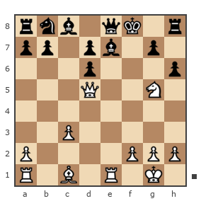 Game #7908206 - Waleriy (Bess62) vs Владимир Вениаминович Отмахов (Solitude 58)
