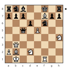 Game #2839490 - Сергей Александрович Данилов (Skiaffino) vs миша (миша сапожки)