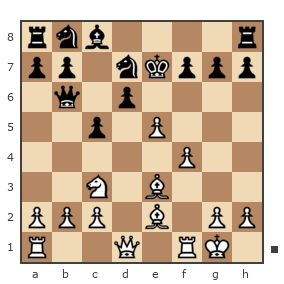 Game #1689336 - Boris (BorisBen) vs Антон Пустовойтов (wirtschaftler)