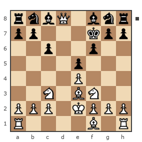 Game #7885305 - Лисниченко Сергей (Lis1) vs Waleriy (Bess62)
