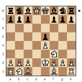 Game #7885315 - Waleriy (Bess62) vs Zinaida Varlygina