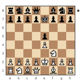 Game #7885307 - Лисниченко Сергей (Lis1) vs Сергей (Sergey_VO)