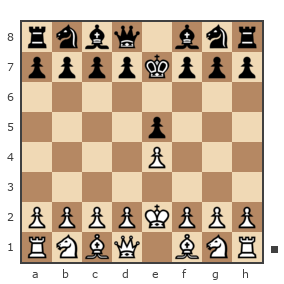 Game #7885323 - Сергей (Sergey_VO) vs Лисниченко Сергей (Lis1)