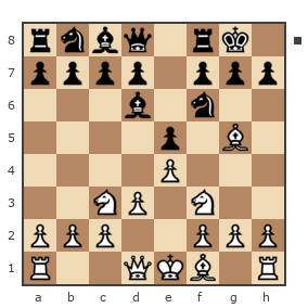 Game #1252562 - OstapiuK (Ostapiuk_n) vs Svetlana (vorna)