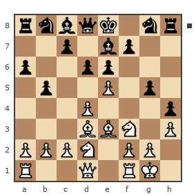 Game #1296647 - Андрей Шматов (Treplo-andy) vs миша (миша сапожки)