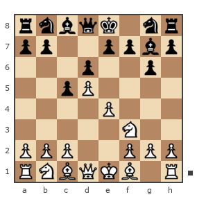 Game #225489 - Эдуард Поликутин (Edw-poli) vs Maarif (Hasanoglu)