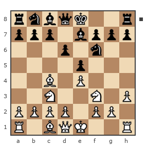 Game #1042282 - Кораблин Андрей (Linkor) vs Sasha (Shurik01)