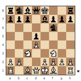Game #7799811 - Артём Александрович Соловьёв (renkse) vs Алексей Александрович Талдыкин (qventin)
