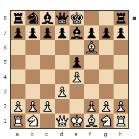 Game #225479 - Maarif (Hasanoglu) vs Эдуард Поликутин (Edw-poli)