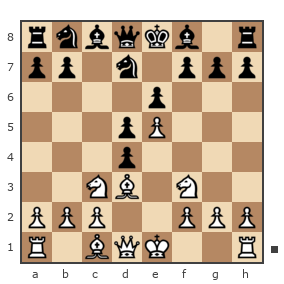 Game #1609790 - Алмаз Есенгалиев (Almaz Yessengali) vs Дмитрий (ingvardt)