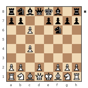 Game #2065332 - Жак Жуков (zhuk80) vs Aleksandr (Shim_50)