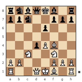 Game #7001783 - Шитиков Сергей (shit19801) vs Гусев Александр (Alexandr2011)