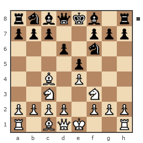 Game #3164999 - екатерина к (tapki) vs Андрей (_fess_)