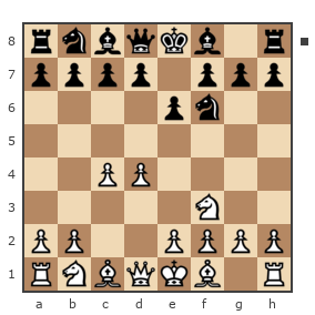 Game #225486 - Борис (stroitelbk) vs Yan_Dobronosov