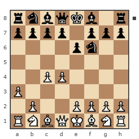 Game #6441973 - Оксана vs путинец