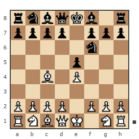 Game #1665001 - Чебодаев (Mirgen19) vs Аникьев Олег (Raven_1979)