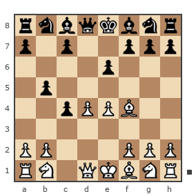 Game #1663546 - Чебодаев (Mirgen19) vs Щукин Андрей Сергеевич (андрей щукин)