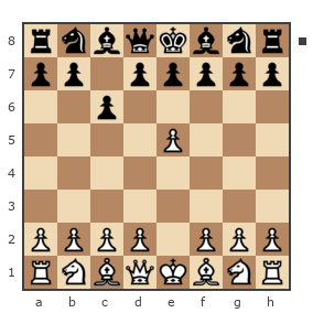 Game #6556988 - Виталий Алексеевич Паршин (Teoretik) vs Григорий Юрьевич Костарев (kostarev)