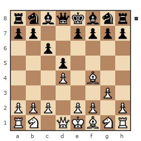 Game #7503139 - Корепин Иван (Иваыч) vs Sergey Ivanov (Godhead)
