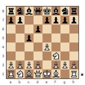 Game #1855405 - Антон (Linz) vs Жирков Юрий (yuz-68)