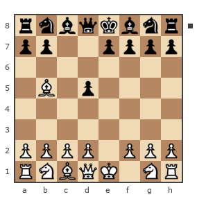 Game #1358734 - Лисин Александр (Кравцов) vs Samarey