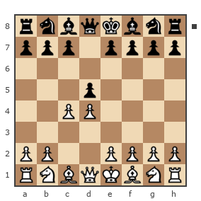 Game #110859 - Петрушкин Умар-exСергей (serpens) vs Александр (AlexII)