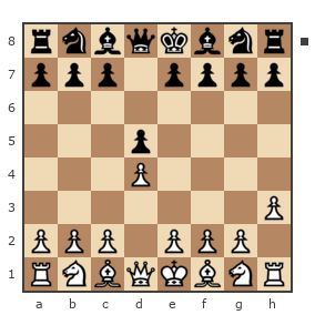 Game #803257 - onule (vilona) vs Андрей Рудаков (внучок)