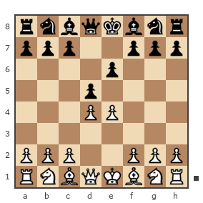 Game #7409011 - Лариска vs Андрей (Wukung)
