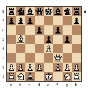 Game #947750 - андрей чередин (kardinal178) vs hss (5266354)