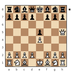 Game #7318470 - Сергей (serg36) vs Виталий Пантелеев (Витек)