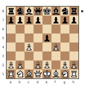Game #86277 - валерия (лери) vs Kuptsov Sergey (CepK)