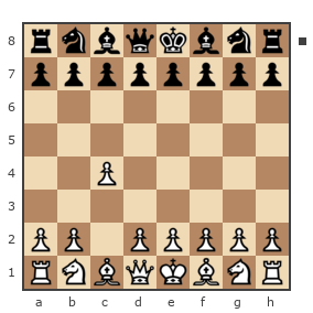 Game #2697091 - Vlastelin Zemli vs Страшук Сергей (Chessfan)