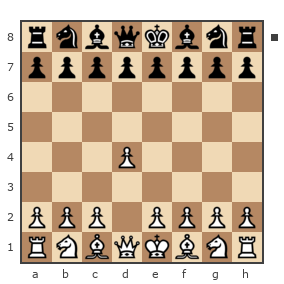 Game #1070868 - Yakov (Zhyrnyj) vs Спартак Николай (kuniva3000)