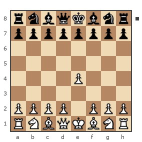 Game #7787606 - Waleriy (Bess62) vs titan55