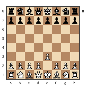 Game #7439725 - Paul Morphy56 vs Кошин Алексей Иванович (вожбал)