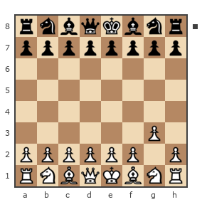 Game #1263503 - Вячеслав Канин (kanin_71) vs Saveliy Nee (savanee)
