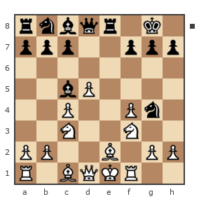 Game #6415924 - Posven vs Александр (A-nik5)