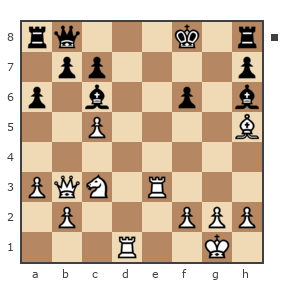 Game #7802382 - Александр (GlMol) vs Serij38