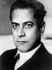 Capablanca, Jose Raul